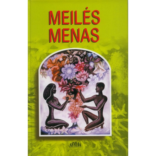 Meilės menas