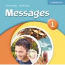 Messages 1 CDs / Diana Goodey, Noel Goodey