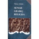 Senoji graikų religija / Tadeusz Zielinski