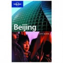Beijing City Guide / Damian Harper