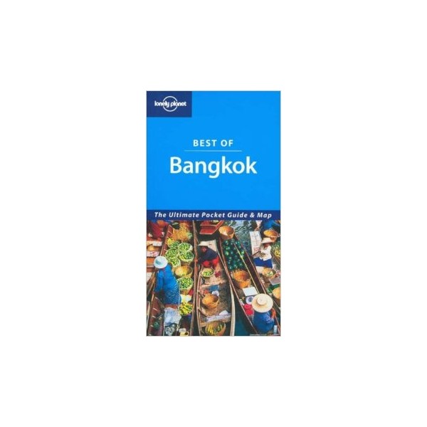 Best of Bangkok / China Williams