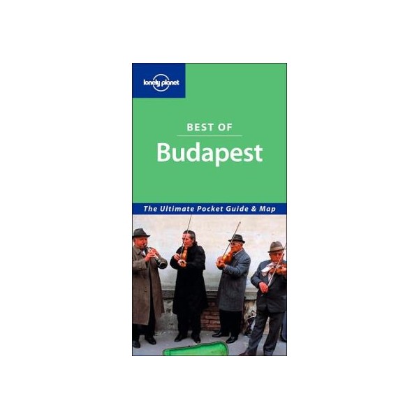Best of Budapest / Steve Fallon