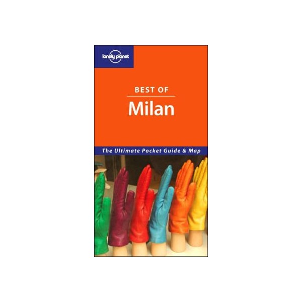 Best of Milan / Alison Bing