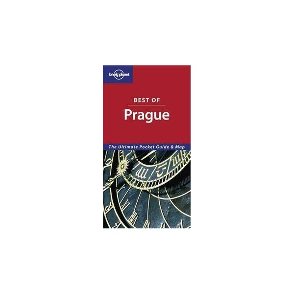 Best of Prague / Richard Watkins