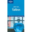 Best of Tallinn / Regis St Louis
