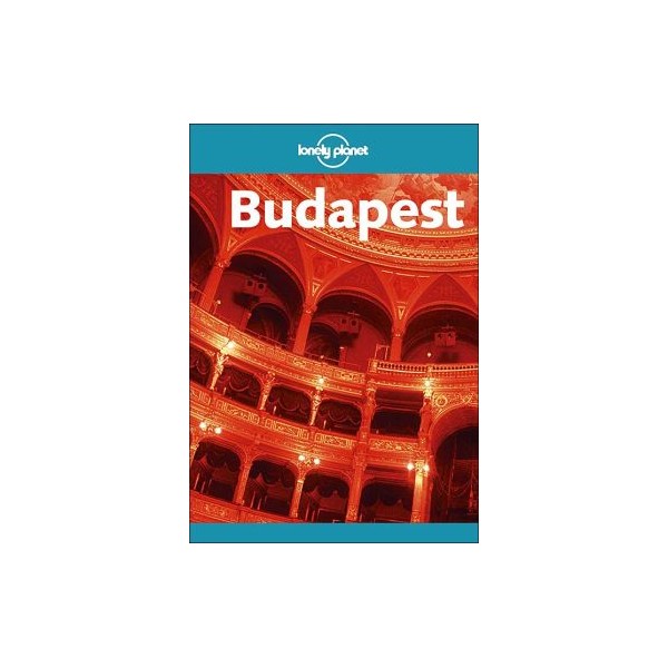 Budapest / Stephen Fallon