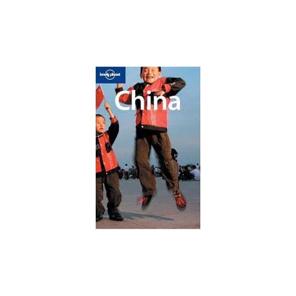 China / Damian Harper