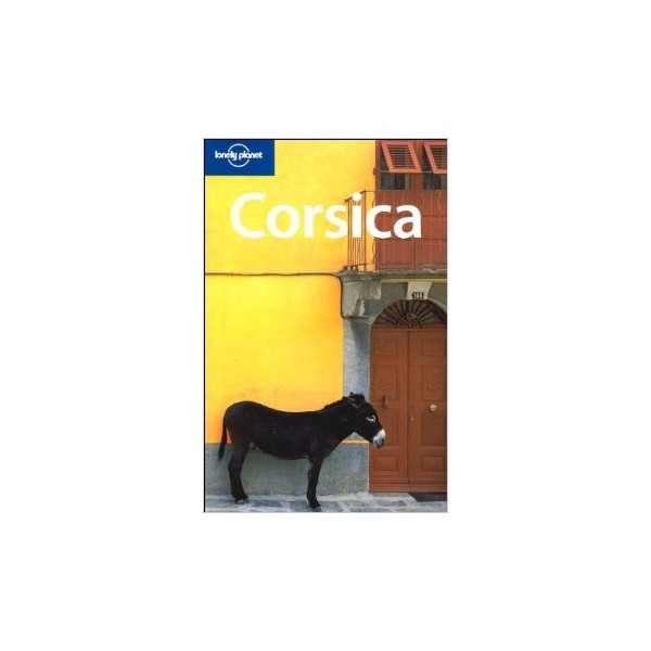 Corsica / Jean Bernard-Carillet