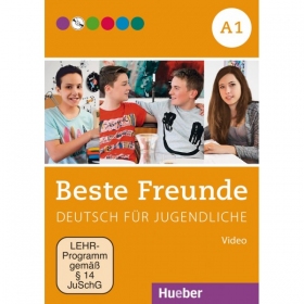 Beste Freunde A1 / Video