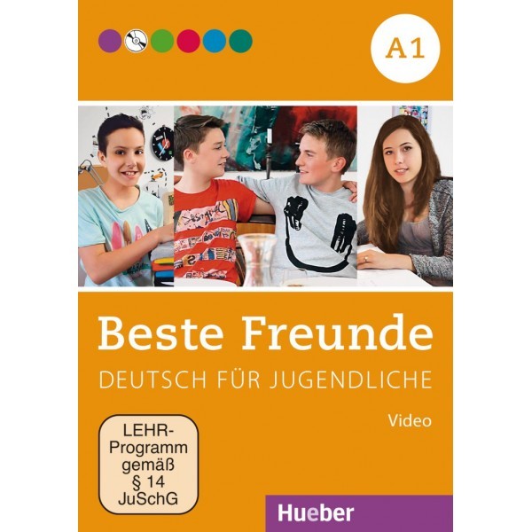Beste Freunde A1 / Video