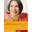 Menschen B1/1 Lehrerhandbuch