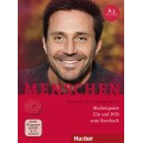 Menschen A2 Medienpaket / Charlotte Habersack, Franz Specht, Angela Pude