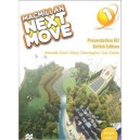 Macmillan Next Move 1 Presentation Kit