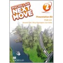 Macmillan Next Move 2 Presentation Kit