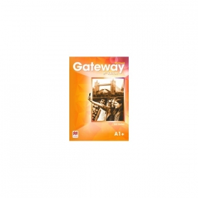 Gateway 2nd Edition A1+ Workbook