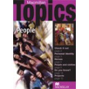 Macmillan Topics: People / Susan Holden