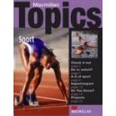 Macmillan Topics: Sports / Susan Holden
