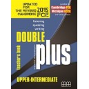 Double Plus Upper Intermediate Teacher&rsquo;s Book