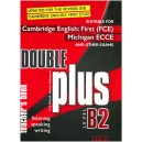 Double Plus B2 Teacher&rsquo;s Book