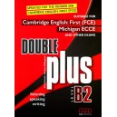 Double Plus B2 Student&rsquo;s Book