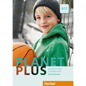 Planet Plus A1.1 AB / Pakeista į Dabei A1.1 AB