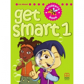 Get Smart 1 SB / H. Q. Mitchell