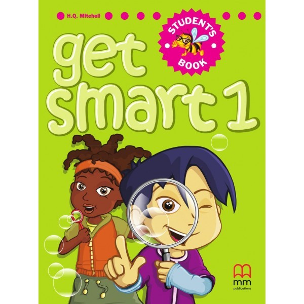 Get Smart 1 SB / H. Q. Mitchell