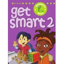 Get Smart 2 SB / H. Q. Mitchell