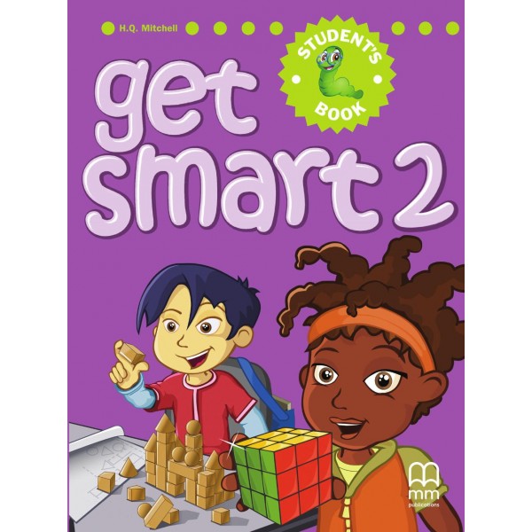 Get Smart 2 SB / H. Q. Mitchell