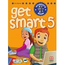 Get Smart 5 SB / H. Q. Mitchell
