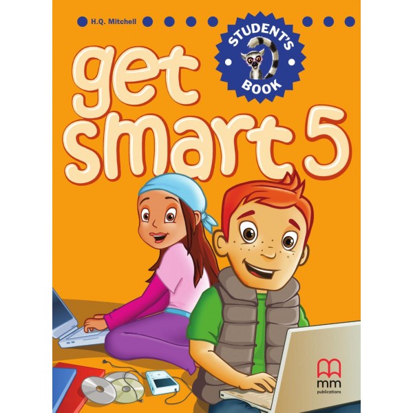 Get Smart 5 SB / H. Q. Mitchell