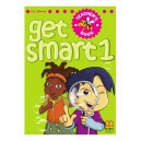 Get Smart 1 TB / H. Q. Mitchell