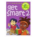 Get Smart 2 TB / H. Q. Mitchell