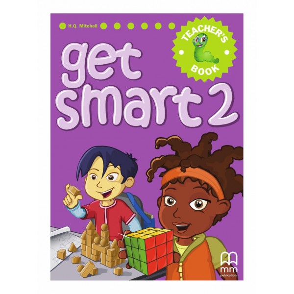 Get Smart 2 TB / H. Q. Mitchell