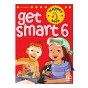 Get Smart 6 TB / H. Q. Mitchell
