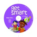 Get Smart 2 Class CD / H. Q. Mitchell