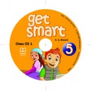 Get Smart 5 Class CD / H. Q. Mitchell