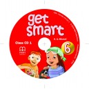 Get Smart 6 Class CD / H. Q. Mitchell