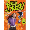 Full Blast! 2 SB / H. Q. Mitchell