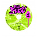 Full Blast! 1 Class CD / H. Q. Mitchell