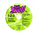 Full Blast! 1-3 TRP CR-ROM / H. Q. Mitchell