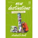 New Destinations Elementary SB / H. Q. Mitchell, M. Malkogianni