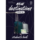 New Destinations B2 SB / H. Q. Mitchell, M. Malkogianni