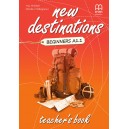 New Destinations Beginners TB / H. Q. Mitchell, M. Malkogianni