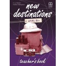 New Destinations B1+ TB / H. Q. Mitchell, M. Malkogianni