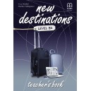 New Destinations B2 TB / H. Q. Mitchell, M. Malkogianni