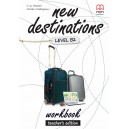 New Destinations B2 WB TB / H. Q. Mitchell, M. Malkogianni