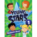 Young Stars 1 SB / H. Q. Mitchell, M. Malkogianni