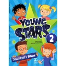 Young Stars 2 SB / H. Q. Mitchell, M. Malkogianni