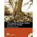 Macmillan Elem._3: The Legends of Sleepy Hollow & Rip Van Winkle / Washington Irving